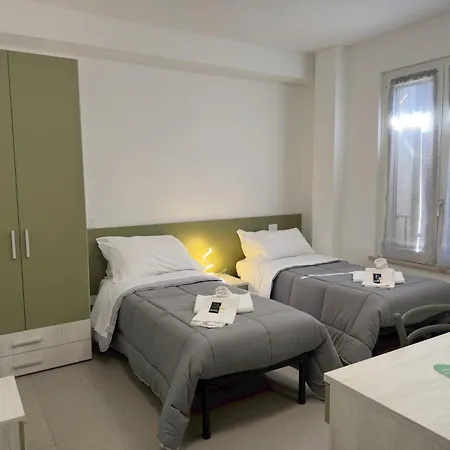 Colle Muzia E Oda ve Kahvaltı Múccia Vallicchio