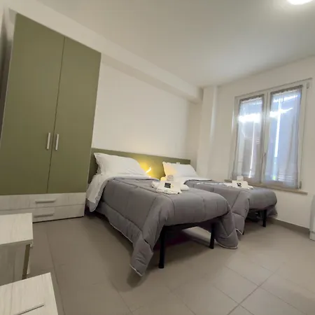 Oda ve Kahvaltı Colle Muzia E Múccia Vallicchio