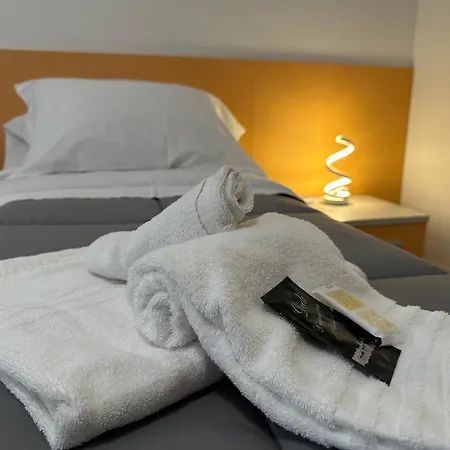 Colle Muzia E Oda ve Kahvaltı Múccia Vallicchio