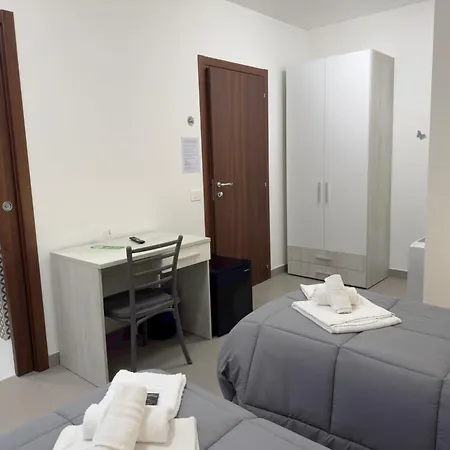 Colle Muzia E Oda ve Kahvaltı 3*