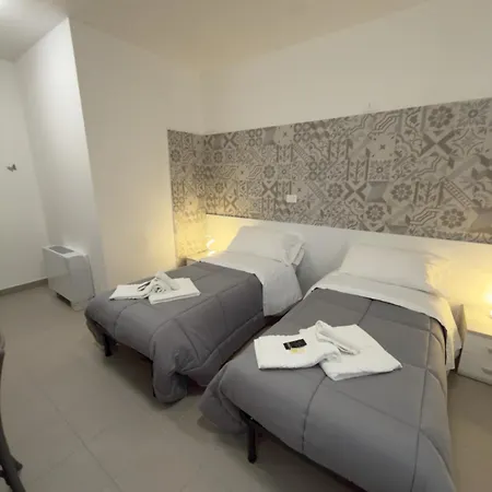 Oda ve Kahvaltı Colle Muzia E Múccia Vallicchio