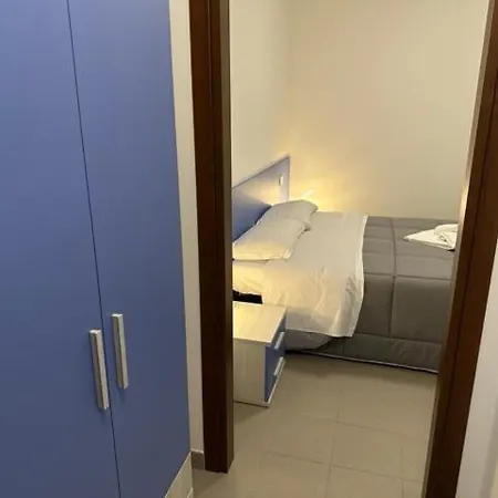 Colle Muzia E Oda ve Kahvaltı
