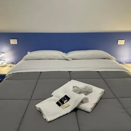 Colle Muzia E 3* Múccia Vallicchio
