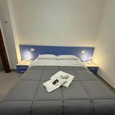 Colle Muzia E Oda ve Kahvaltı