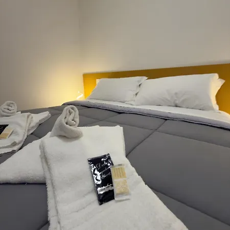 Colle Muzia E Oda ve Kahvaltı
