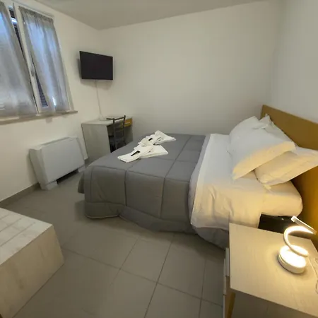 Colle Muzia E Oda ve Kahvaltı Múccia Vallicchio