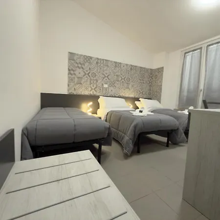 Oda ve Kahvaltı Colle Muzia E Múccia Vallicchio
