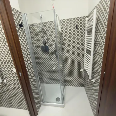 Oda ve Kahvaltı Colle Muzia E 3*