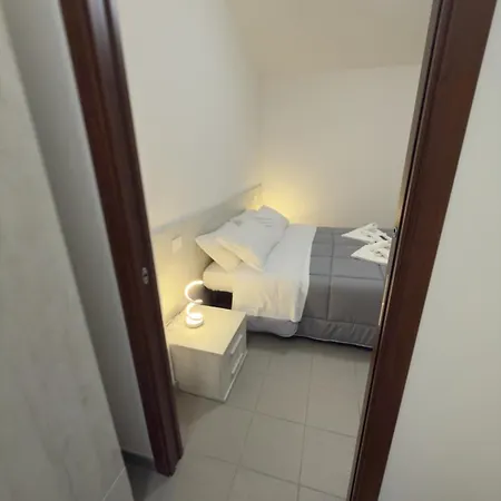 Colle Muzia E Oda ve Kahvaltı