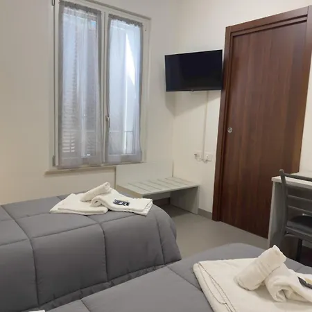 Oda ve Kahvaltı Colle Muzia E Múccia Vallicchio