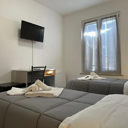 Colle Muzia E Oda ve Kahvaltı Múccia Vallicchio
