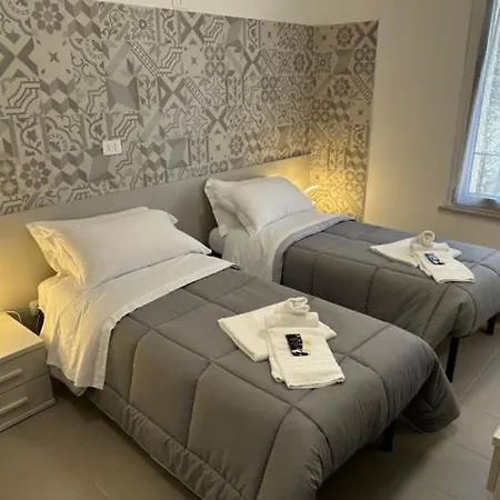 Colle Muzia E Oda ve Kahvaltı