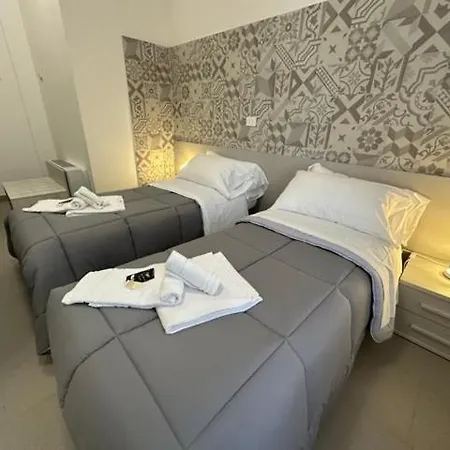 Colle Muzia E Oda ve Kahvaltı Múccia Vallicchio