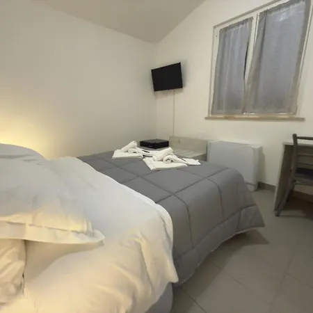 Colle Muzia E Oda ve Kahvaltı