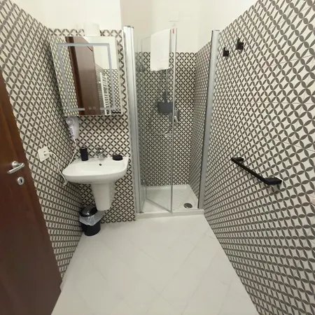 Colle Muzia E Oda ve Kahvaltı