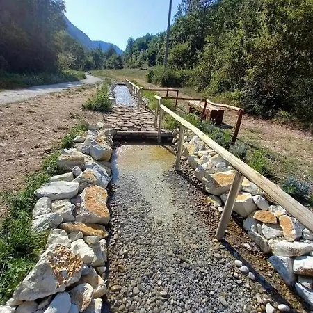 Colle Muzia E Oda ve Kahvaltı