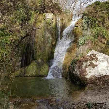 Colle Muzia E 3* Múccia Vallicchio