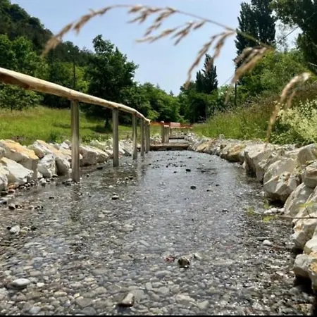 Oda ve Kahvaltı Colle Muzia E Múccia Vallicchio
