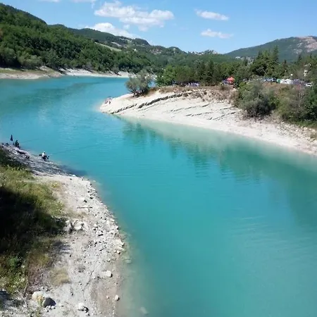 Colle Muzia E Oda ve Kahvaltı 3*