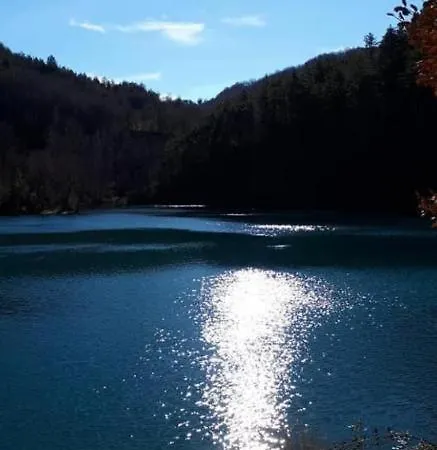 Colle Muzia E Oda ve Kahvaltı
