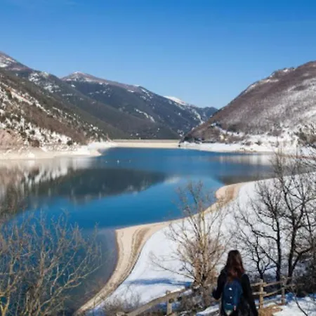 Colle Muzia E Múccia Vallicchio