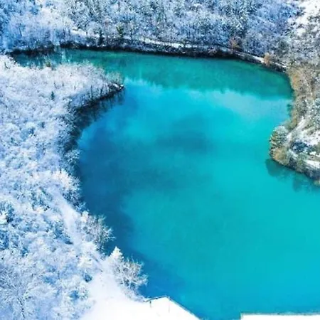 Colle Muzia E Oda ve Kahvaltı 3*