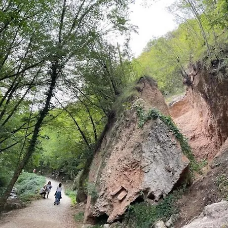 Colle Muzia E Oda ve Kahvaltı