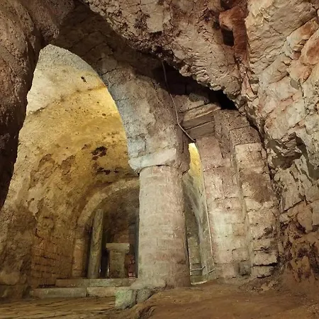 Oda ve Kahvaltı Colle Muzia E Múccia Vallicchio